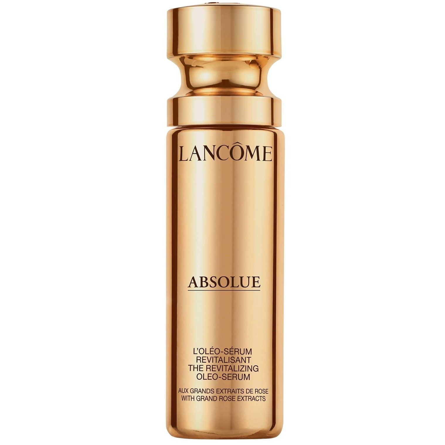 Lancome - Absolue serum-oil 30ml
