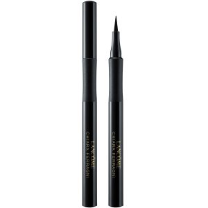Lancome - Chiara ferragni liner plume eyeliner 01 - black