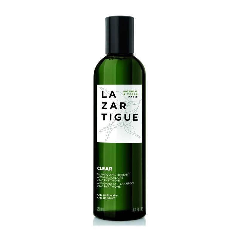 Lazartigue - Anti-dandruff shampoo 250ml