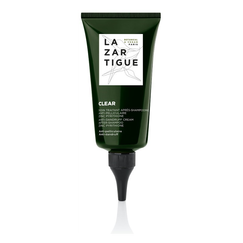 Lazartigue - Anti-dandruff cream after shampoo 75ml