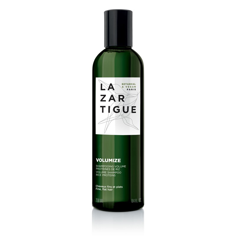 Lazartigue - Volume shampoo for fine and flat hair 250ml