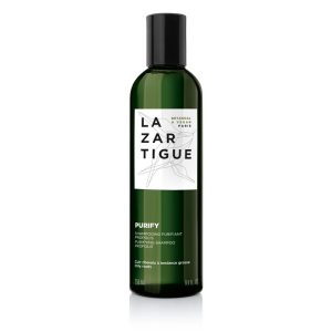 Lazartigue - Purifying shampoo 250ml