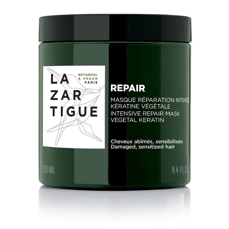Lazartigue - Intensive repair mask 250ml