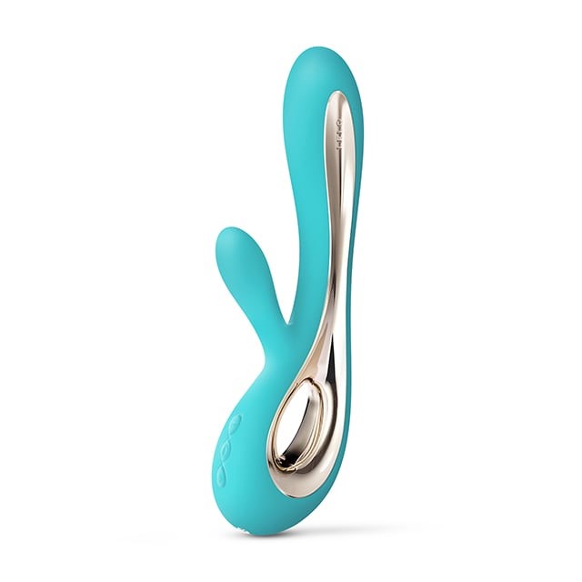 Lelo - Soraya 2 aqua
