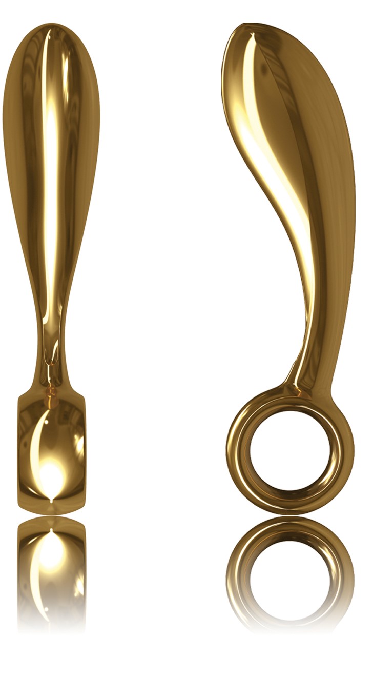Earl prostate massager for him - Lelo