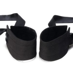 Etherea silk cuffs - Lelo