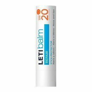 LetiBalm - Stick protector spf20 4,5g