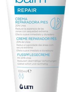 LetiBalm - Repair foot cream 100ml