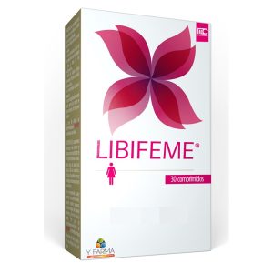 Libifeme - Libifeme food suplement 30tablets
