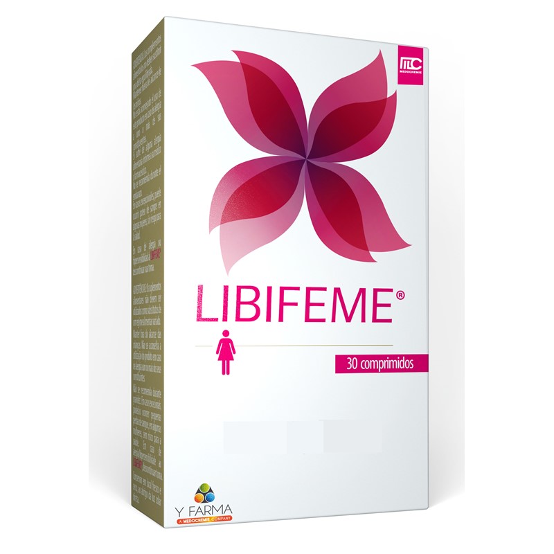 Libifeme - Libifeme food suplement 30tablets