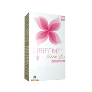 Libifeme - Libifeme Meno 50  food suplement 30 tablets