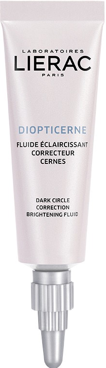 Lierac - Diopticerne dark circle correcting cream 15ml