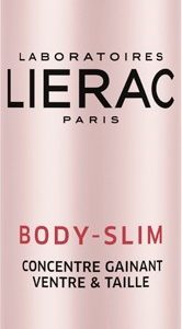 Lierac - Body slim stomach and waist 100ml