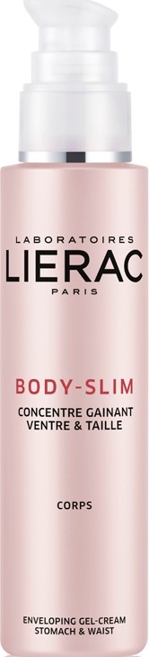 Lierac - Body slim stomach and waist 100ml