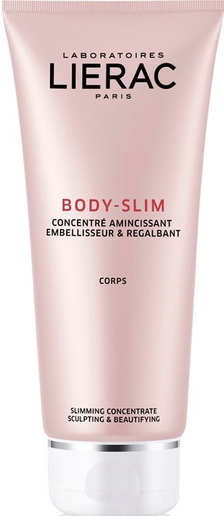 Lierac - Body slim global slimming, sculpting and beautifier 200ml