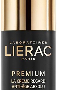 Lierac - Premium yeux eye contour care anti-age absolute 15ml