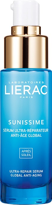 Lierac - Sunissime sos repairing serum after sun 30ml