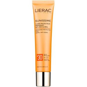 Lierac - Sunissime facial protection fluid spf30 40ml