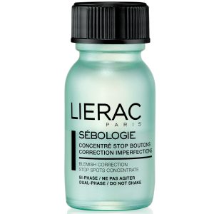 Lierac - Sebologie stop blemishes concentrate 15ml