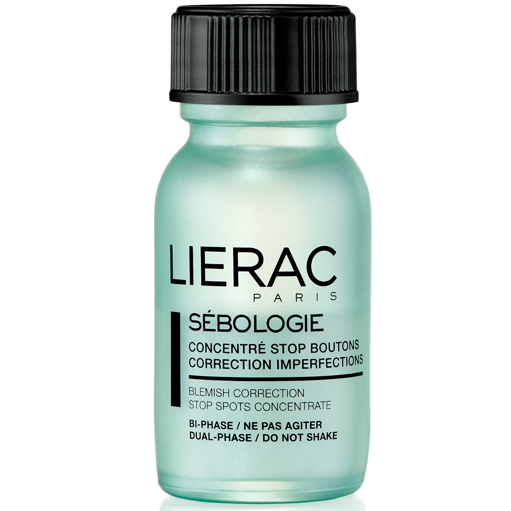 Lierac - Sebologie stop blemishes concentrate 15ml