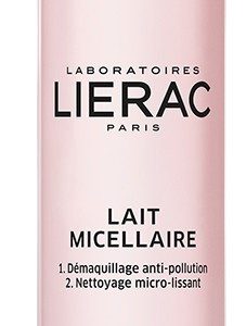 Lierac - Micellar milk for all skin types 200ml