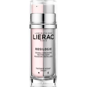 Lierac - Rosilogie double concentrate serum redness neutralizing 2x15ml