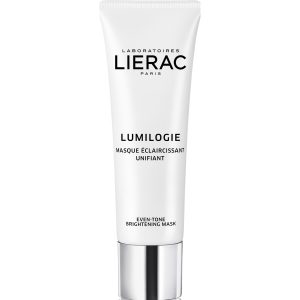 Lierac - Lumilogie uniformising clarifying mask 50ml