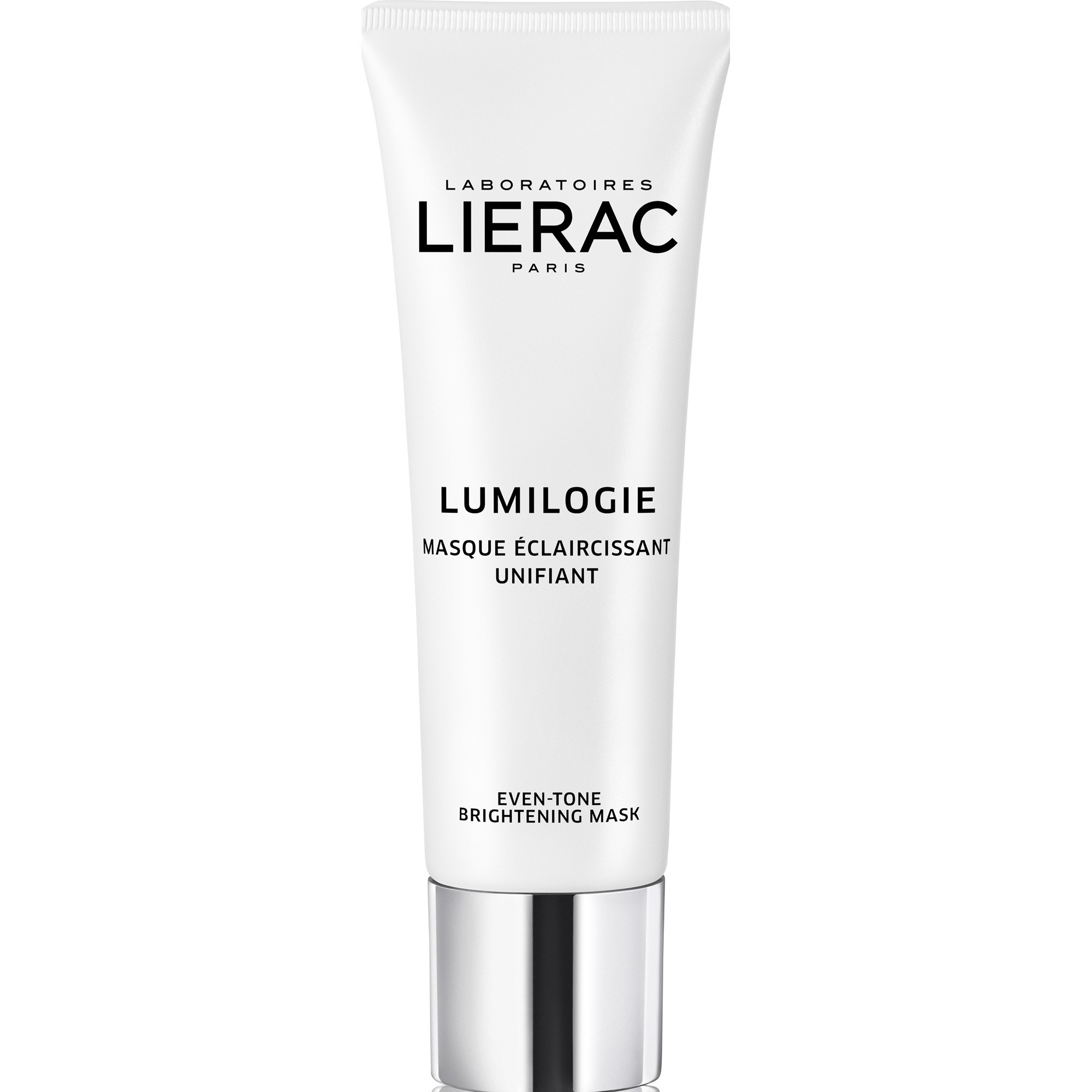 Lierac - Lumilogie uniformising clarifying mask 50ml