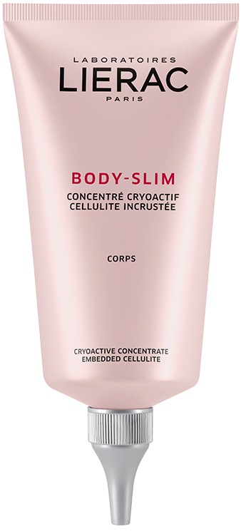 Lierac - Body slim cryoactive concentrated 150ml
