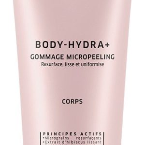 Lierac - Body hydra+ scrub micropeeling 200ml