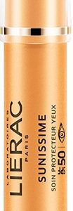 Lierac - Sunissime eye countour spf50+ 3g