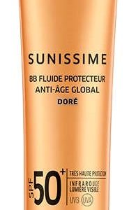Lierac - Sunissime bb fluide sunscreen spf50+ 40ml