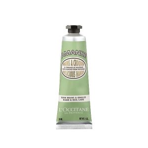 LOccitane - Hand and nail almond cream 30ml