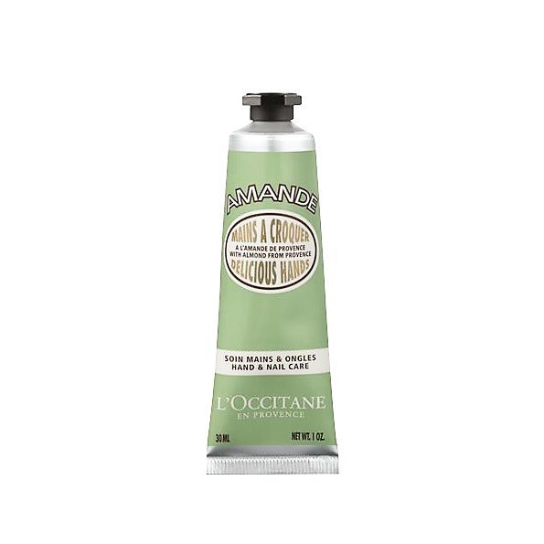 LOccitane - Hand and nail almond cream 30ml