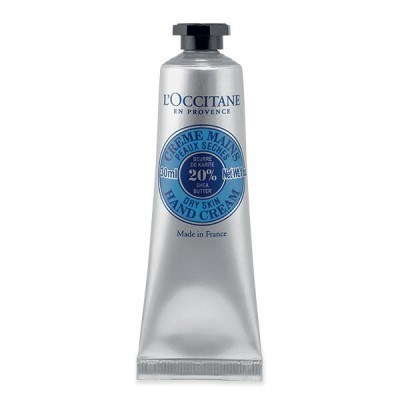 LOccitane - Karité shea hand cream for dry skin 30ml