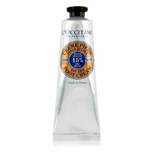 LOccitane - Karité foot cream 30ml