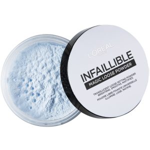 LOreal Paris - Infaillible magic loose powder 01-universal 6g