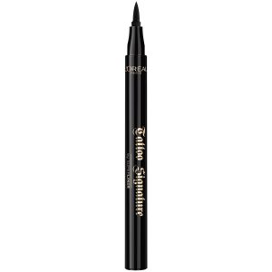 LOreal Paris - Super liner tatouage signature eyeliner 01 - extra black