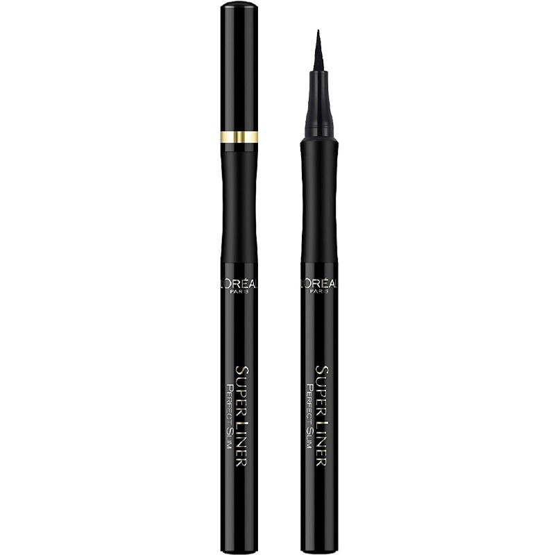 LOreal Paris - Superliner perfect slim eyeliner black