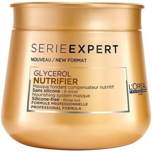 LOreal Professionnel - Serie expert nutrifier mask for dry hair 250ml