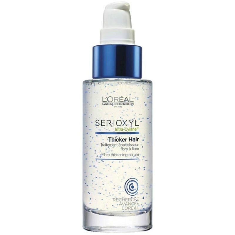 LOreal Professionnel - Serioxyl thicker serum for fine hair 90ml