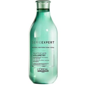 LOreal Professionnel - Serie expert volumetry shampoo for fine hair 300ml