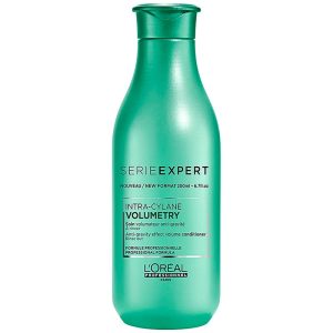 LOreal Professionnel - Serie expert volumetry conditioner for fine hair 200ml