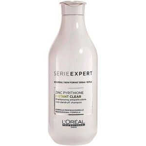 LOreal Professionnel - Serie expert instant clear anti-danfruff shampoo 300ml