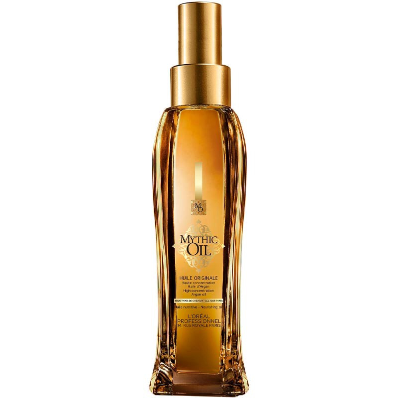 LOreal Professionnel - Mythic oil originale 100ml
