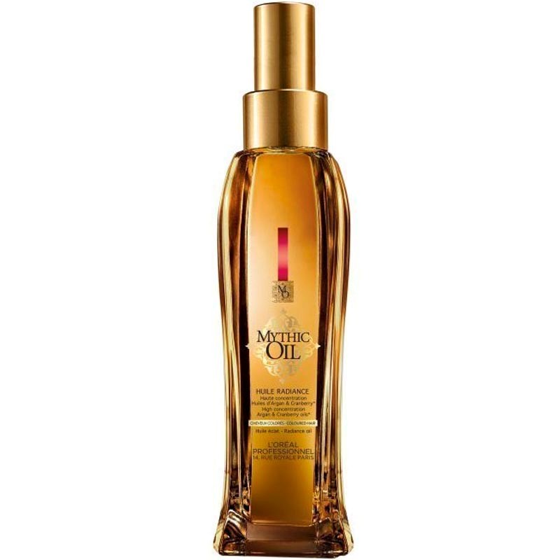 LOreal Professionnel - Mythic oil radiance for dyed hair 100ml