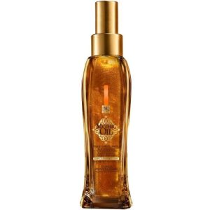 LOreal Professionnel - Mythic oil scintillante with shimmer 100ml