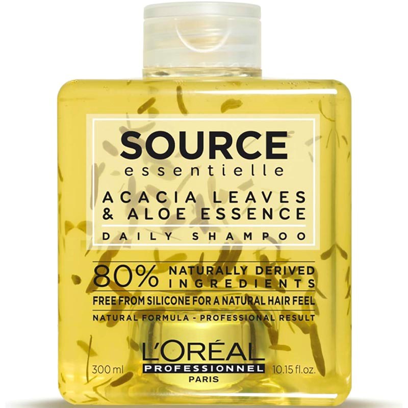 LOreal Professionnel - La source daily shampoo 300ml