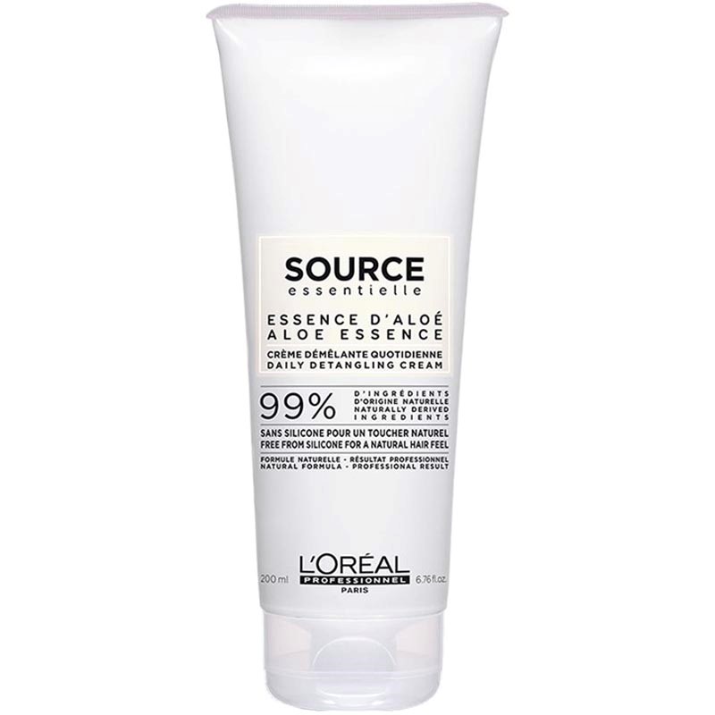 LOreal Professionnel - La source detangling cream 200ml