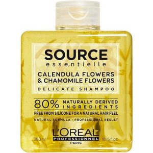 LOreal Professionnel - La source delicate shampoo for sensitive scalp 300ml